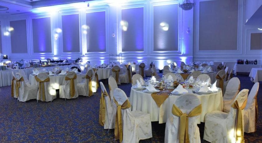 Hotel Aleksandar Palace 24