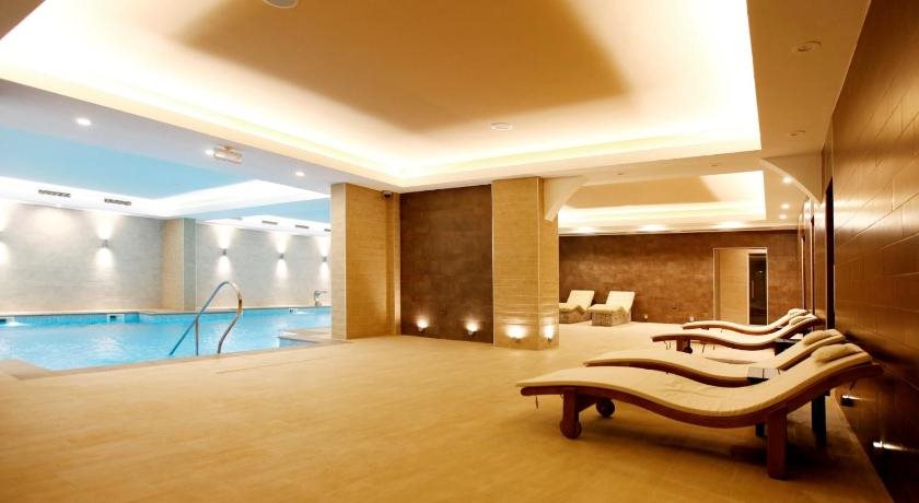 Hotel Aleksandar Palace 6