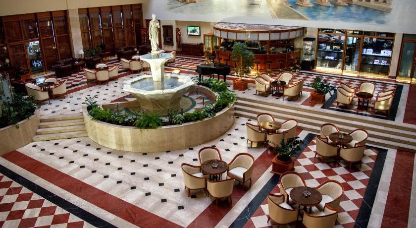 Hotel Aleksandar Palace 9