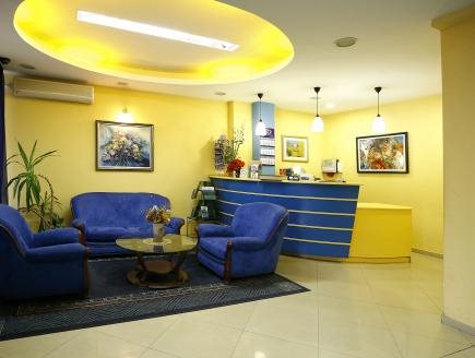 Tims Apartments 2