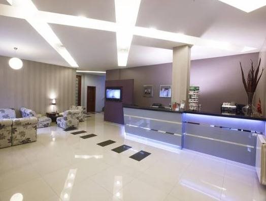 Hotel Centar 6