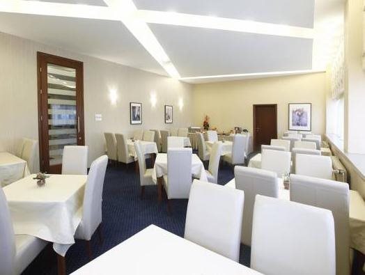 Hotel Centar 9