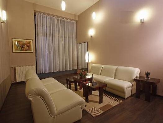 Hotel Centar 10