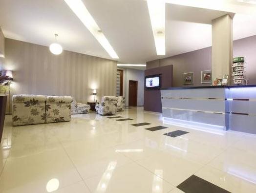 Hotel Centar 12