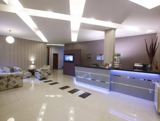 Hotel Centar 13