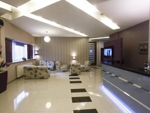 Hotel Centar 15