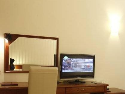 Hotel Centar 16