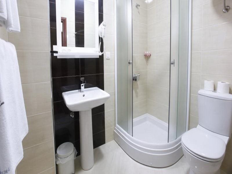 Hotel Centar 18
