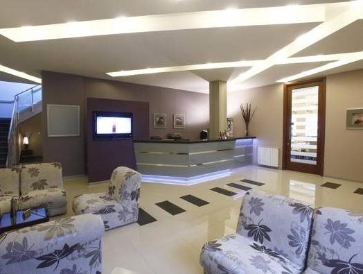 Hotel Centar 3