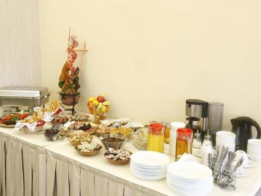 Hotel Centar 5