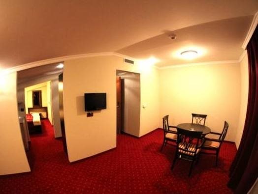 Hamburg Hotel 14