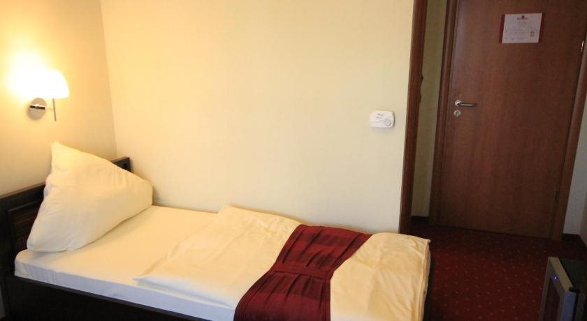 Hamburg Hotel 16