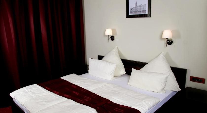 Hamburg Hotel 2