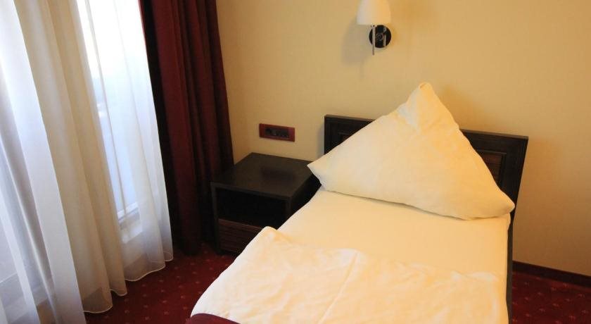 Hamburg Hotel 18
