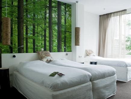 Conscious Hotel Museum Square 1