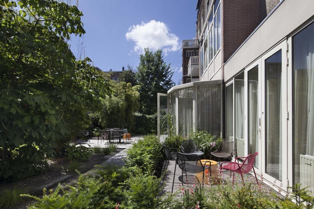 Conscious Hotel Museum Square 22