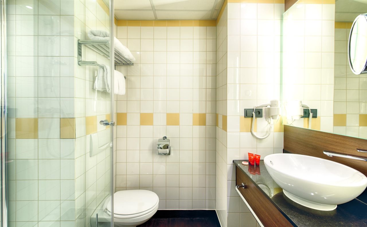 Leonardo Hotel Amsterdam City Center 13