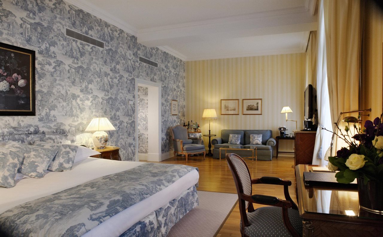InterContinental Amstel 2