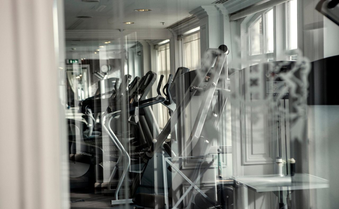 InterContinental Amstel 12