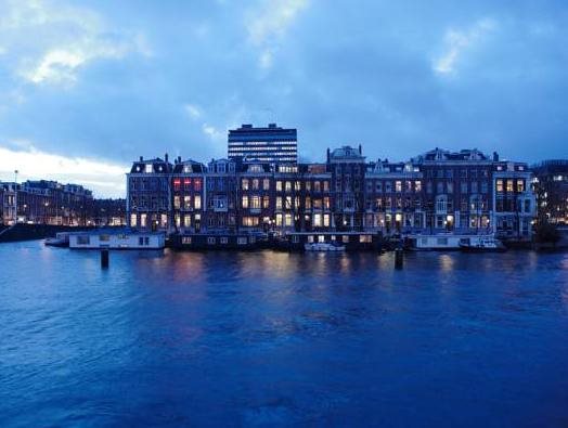 InterContinental Amstel 13