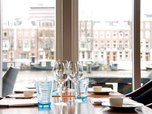 InterContinental Amstel 14