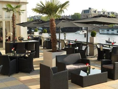 InterContinental Amstel 3