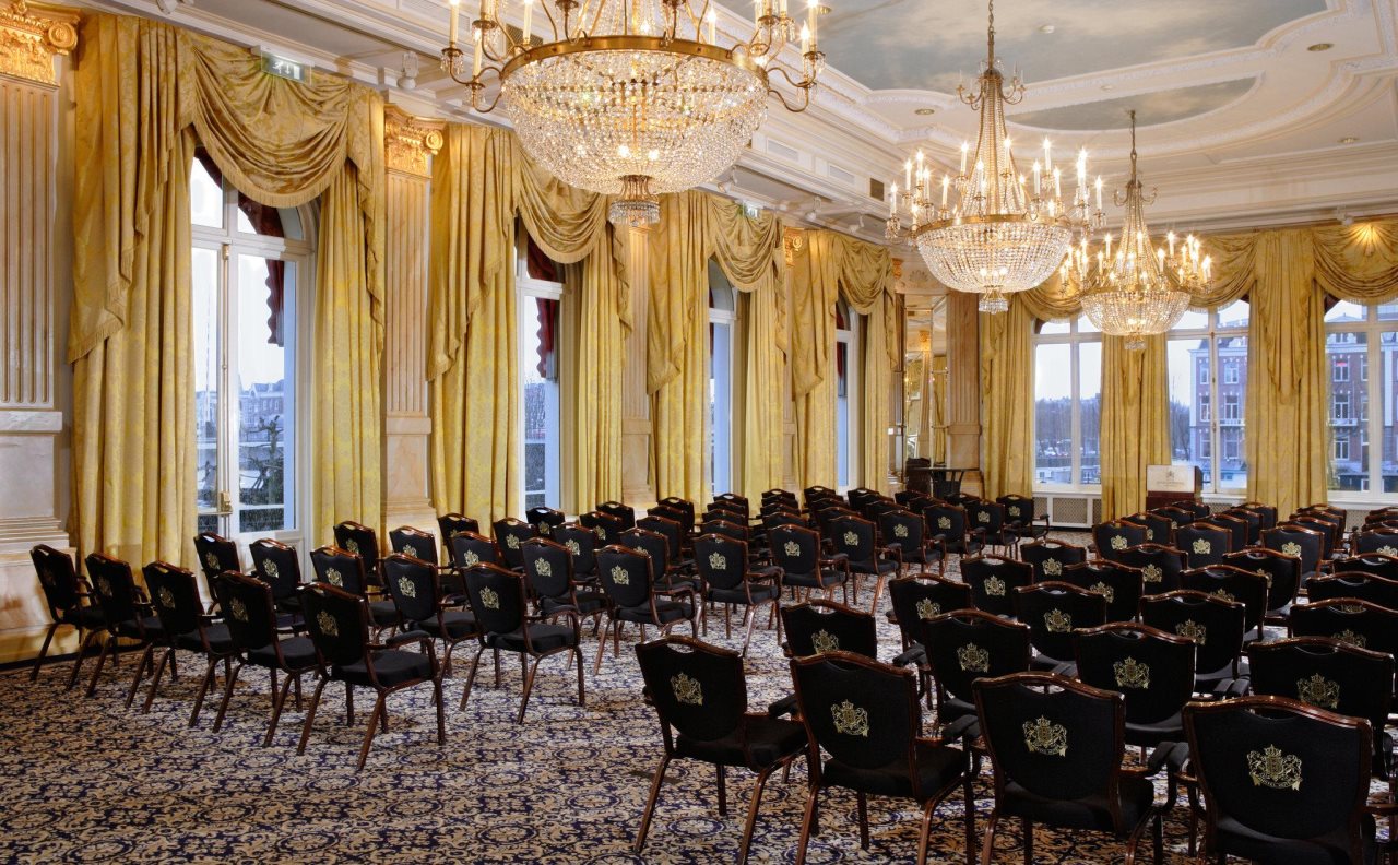 InterContinental Amstel 19