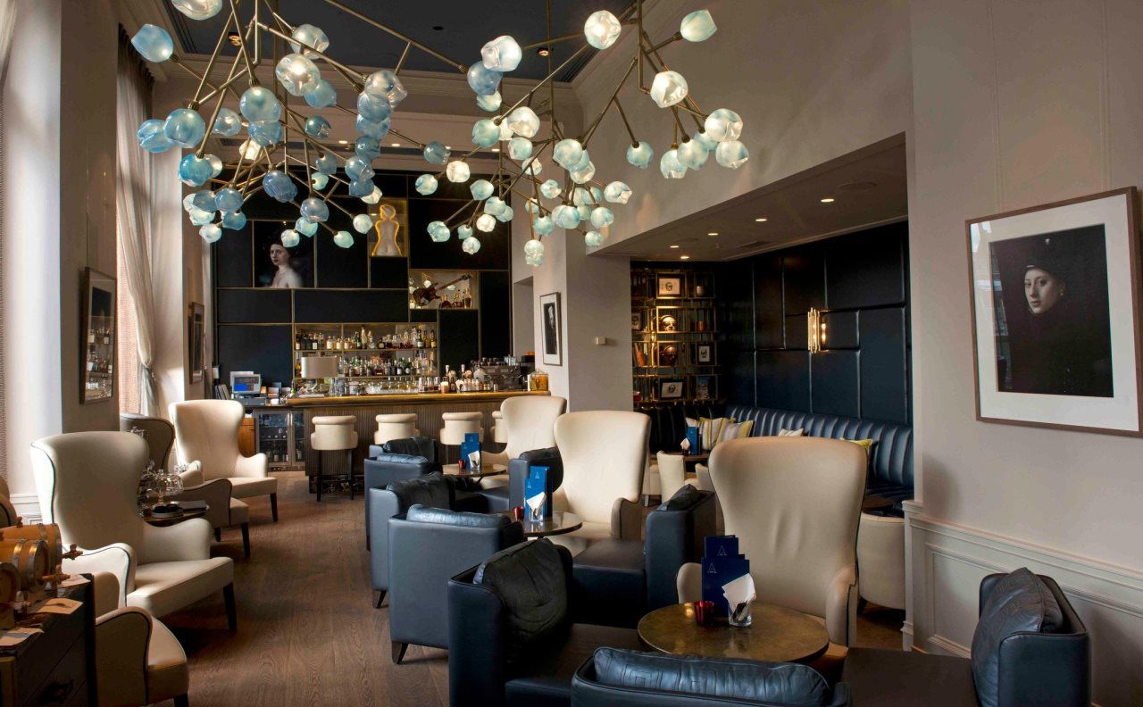 InterContinental Amstel 21