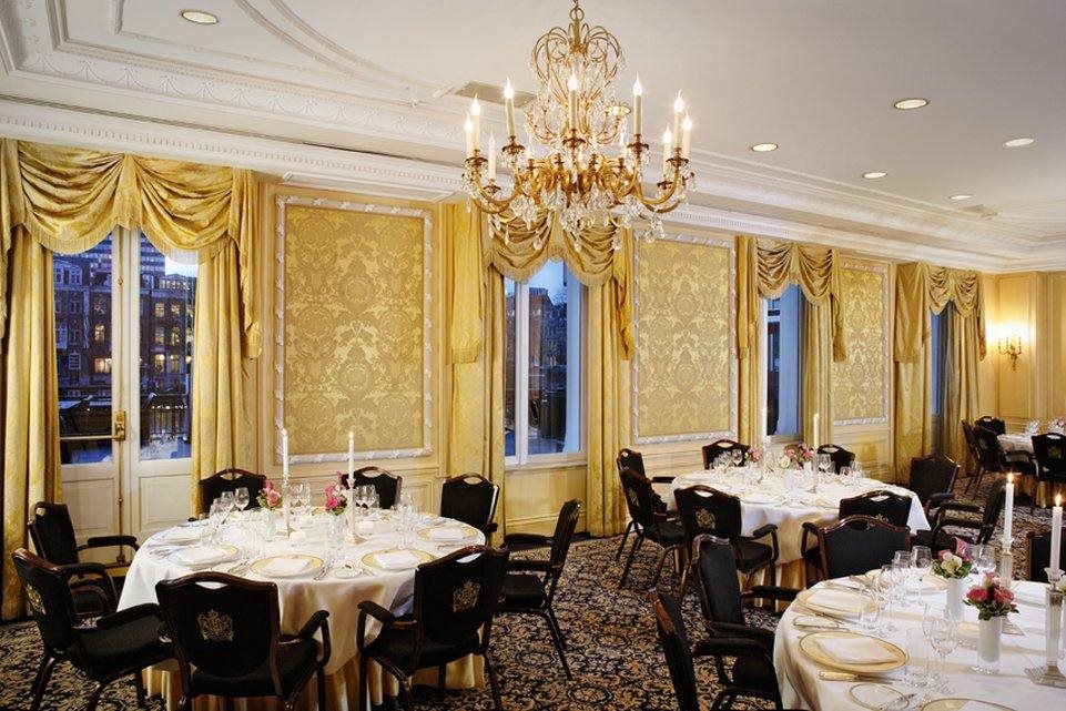 InterContinental Amstel 23