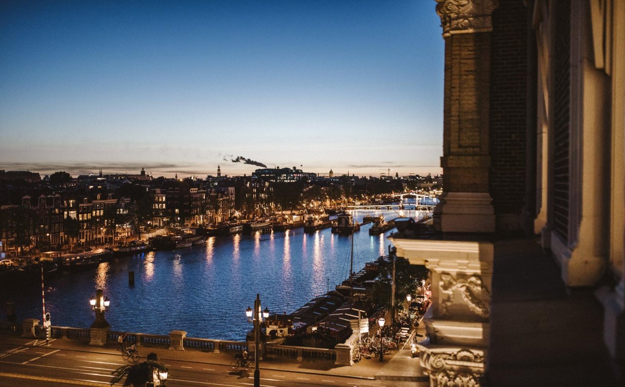 InterContinental Amstel 24