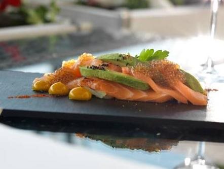 InterContinental Amstel 4