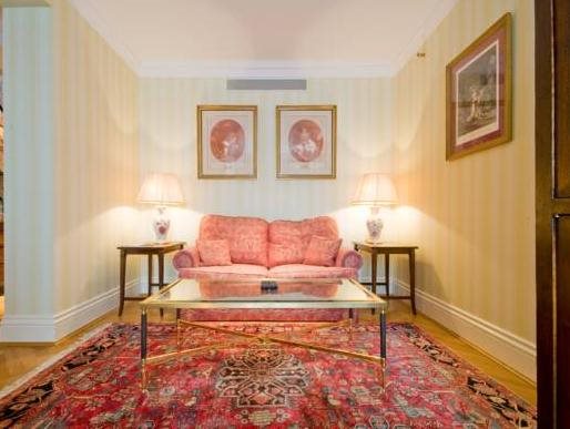 InterContinental Amstel 5