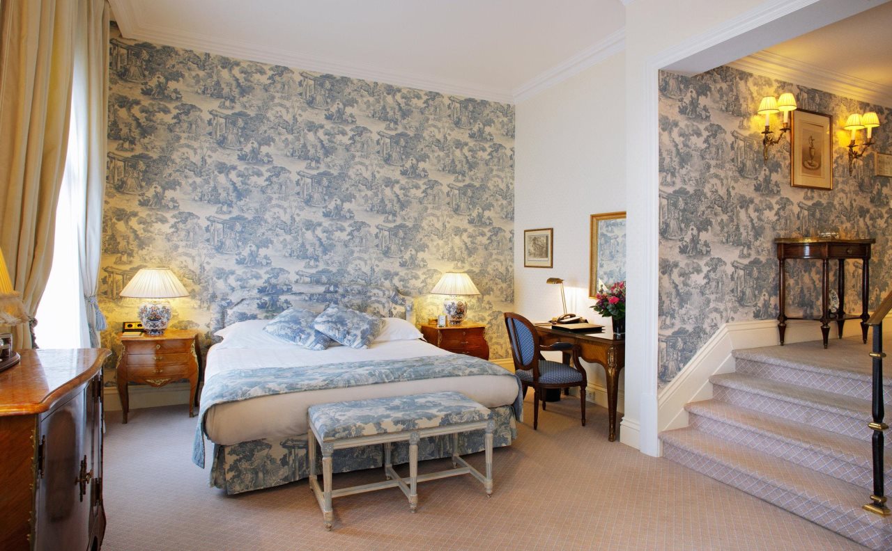 InterContinental Amstel 6