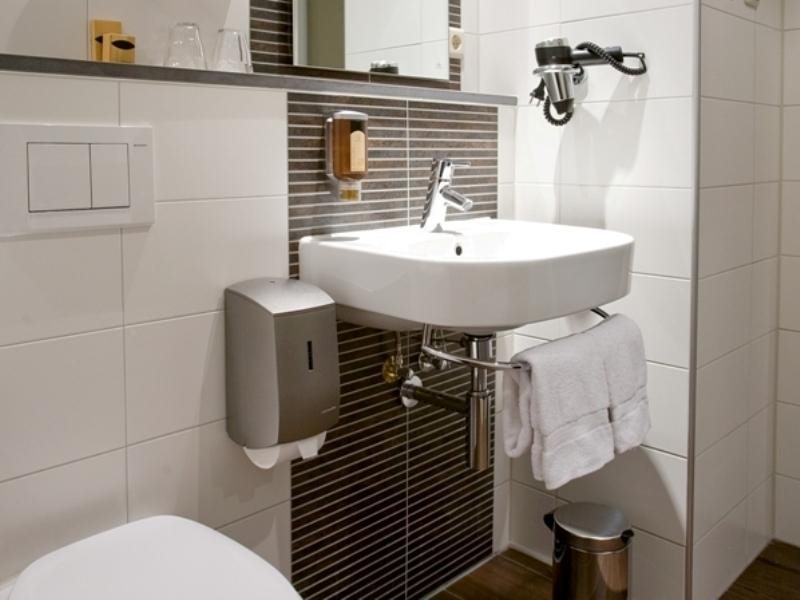 Amsterdam De Roode Leeuw 10