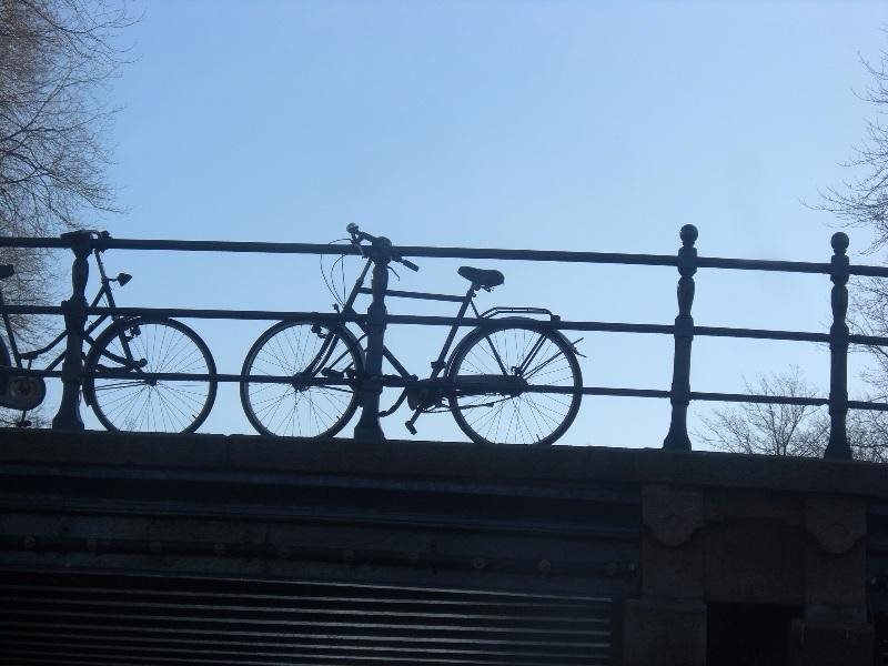 Amsterdam De Roode Leeuw 15