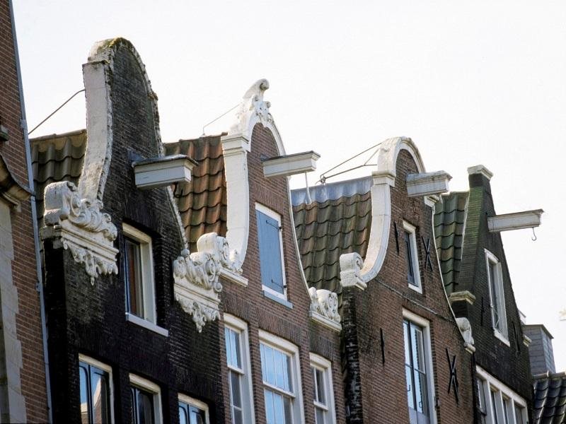 Amsterdam De Roode Leeuw 18
