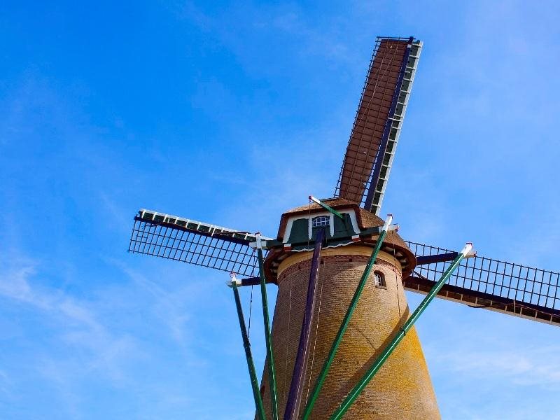 Amsterdam De Roode Leeuw 22