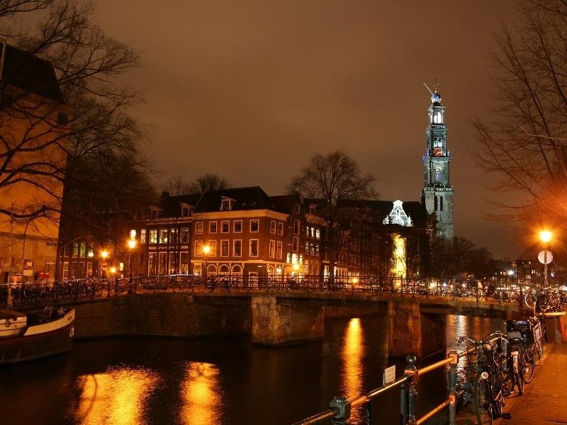 Amsterdam De Roode Leeuw 24