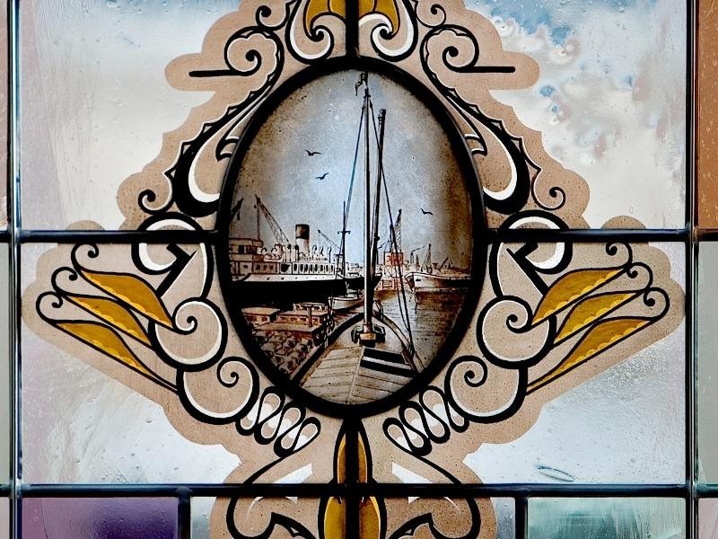 Amsterdam De Roode Leeuw 9
