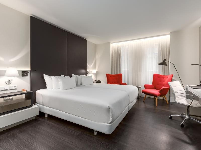 NH Collection Amsterdam Barbizon Palace 2