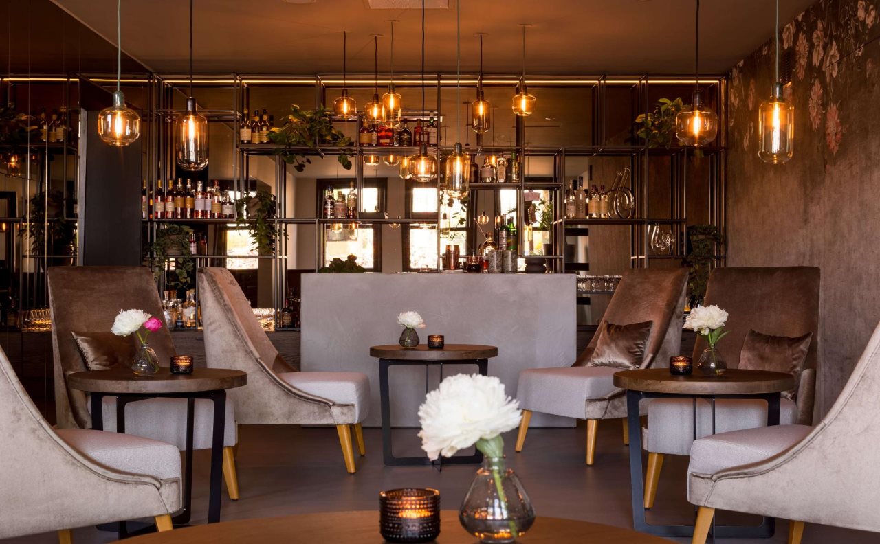 NH Collection Amsterdam Barbizon Palace 8
