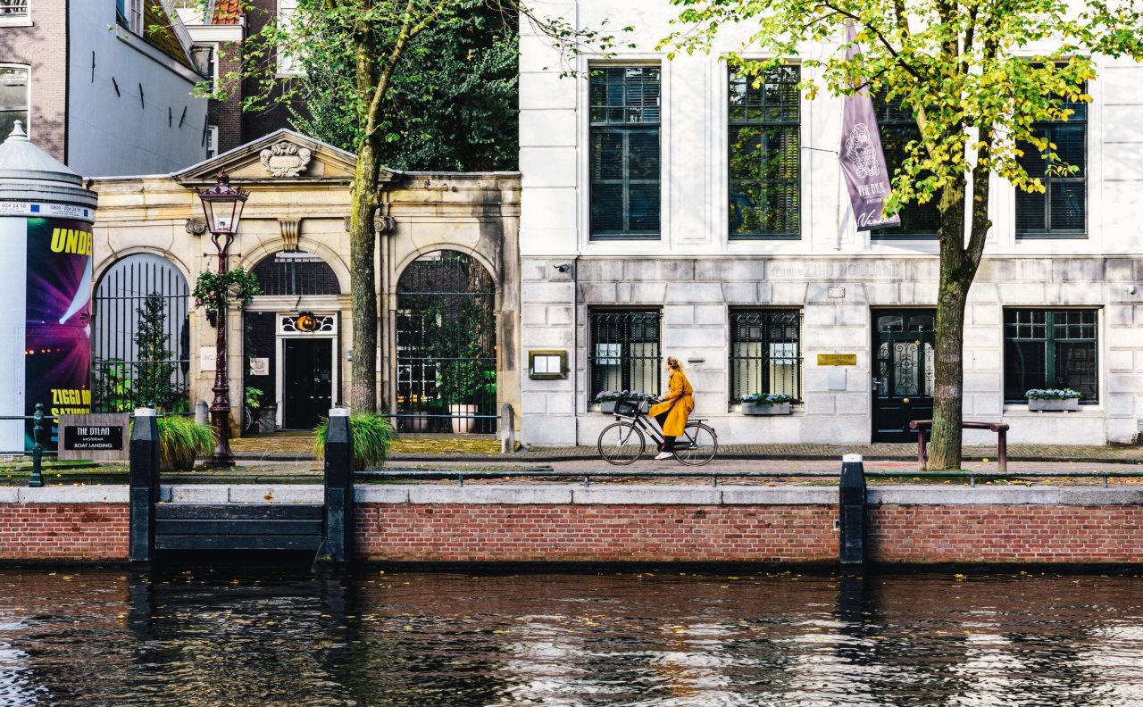 The Dylan Amsterdam 4