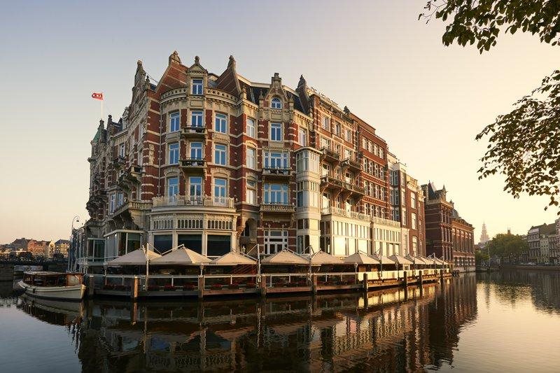 De L'Europe Amsterdam 1