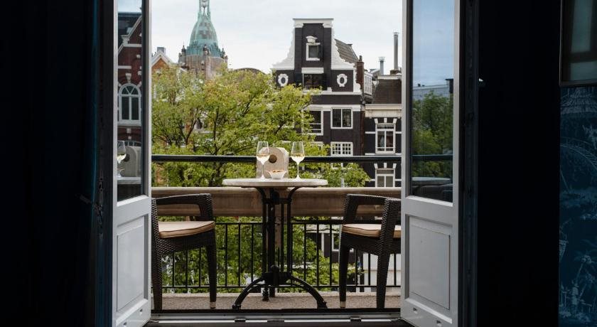 De L'Europe Amsterdam 2