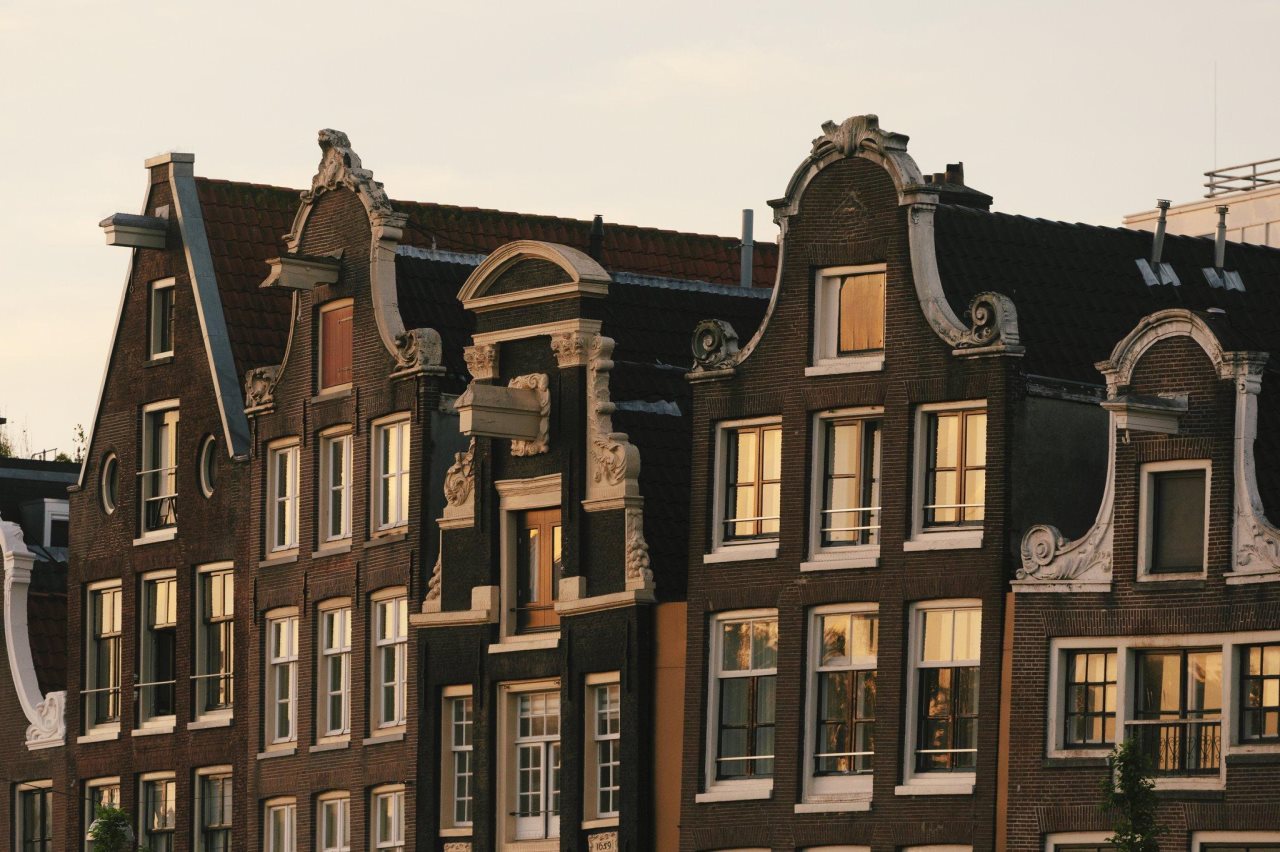 De L'Europe Amsterdam 7