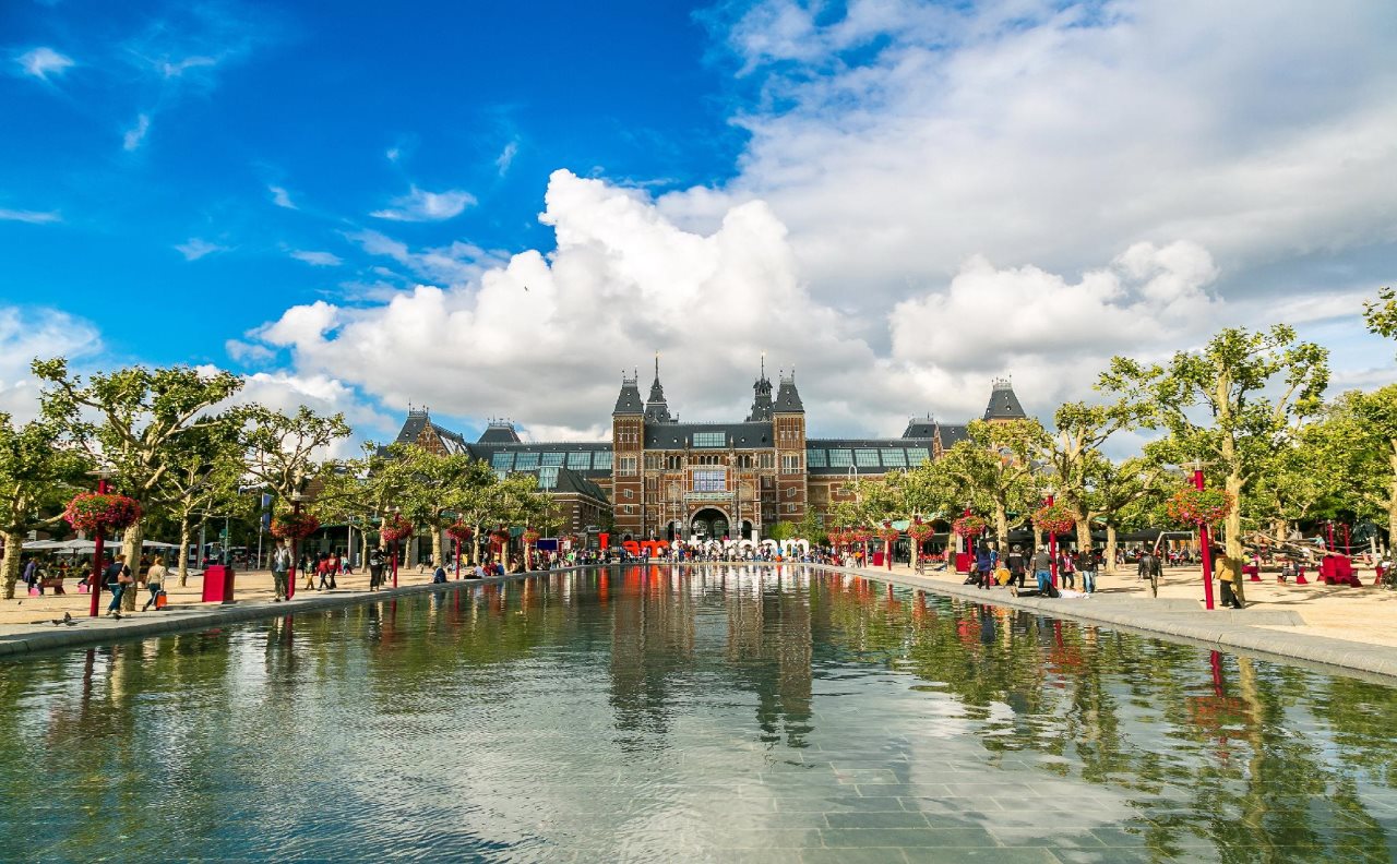 The Delphi 3