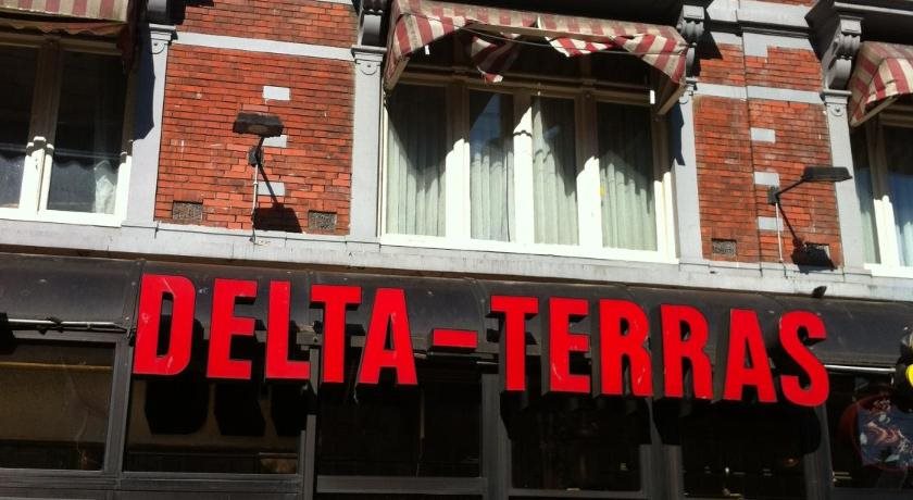Delta Hotel 18