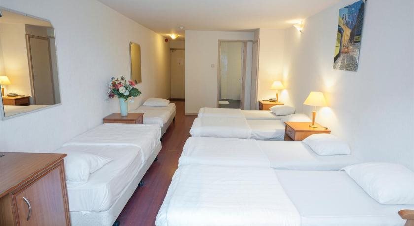 Delta Hotel 19