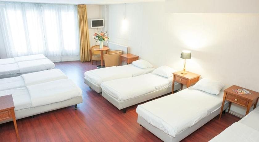 Delta Hotel 21