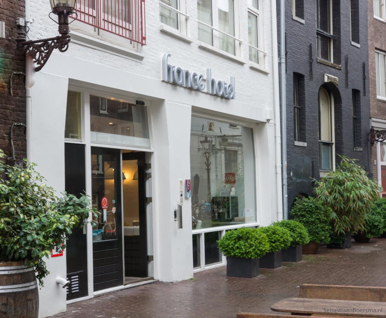 De Herbert Amsterdam 1